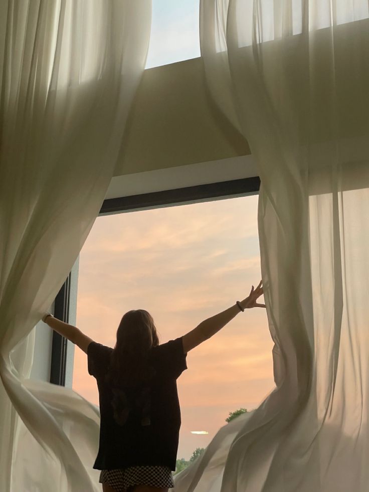 Rutinitas Pagi yang Membuat Hari Terasa Lebih Hidup